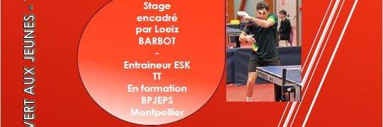 Stages